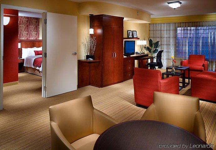 Courtyard Memphis Кольервилл Номер фото