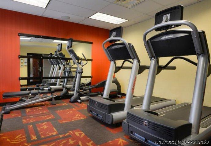 Courtyard Memphis Кольервилл Экстерьер фото