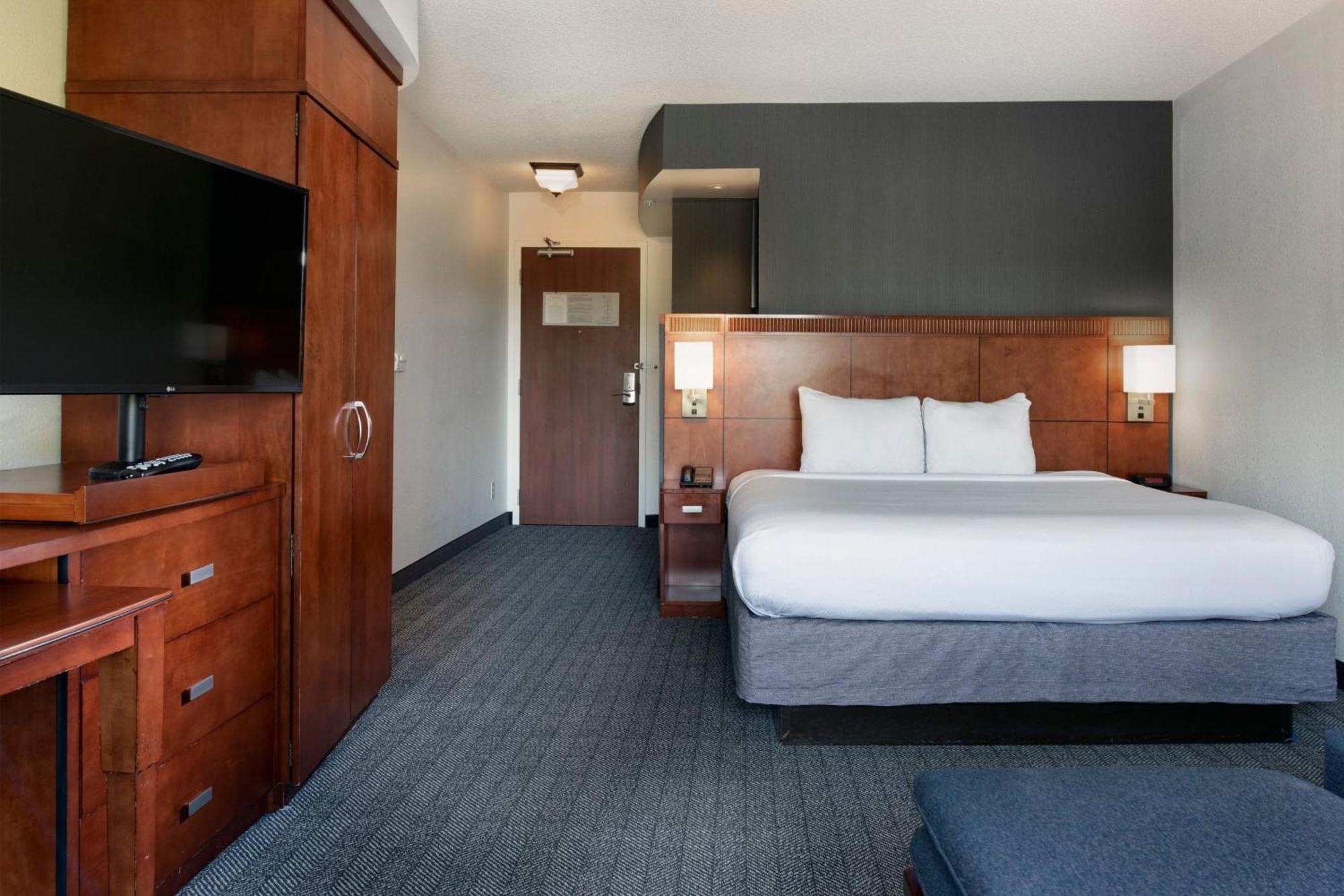 Courtyard Memphis Кольервилл Экстерьер фото
