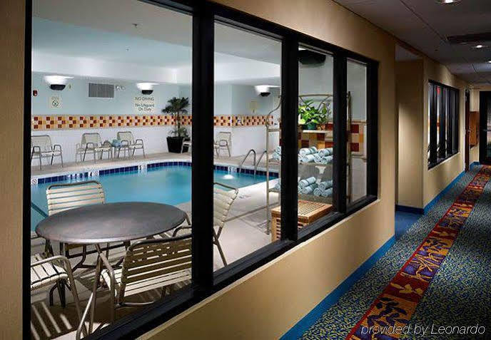 Courtyard Memphis Кольервилл Экстерьер фото